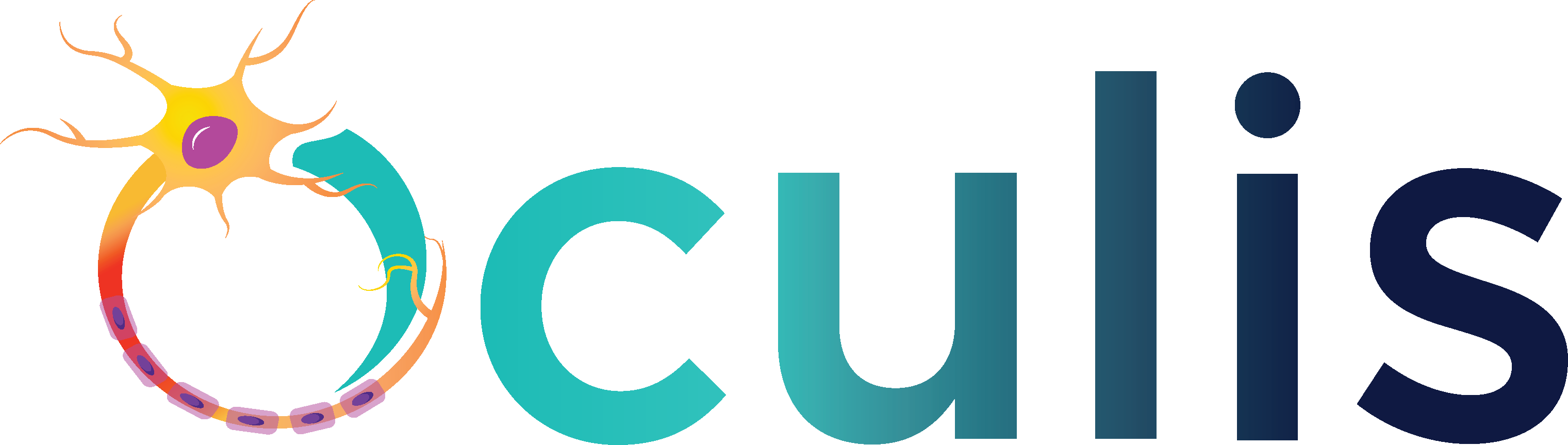 Oculis Logo