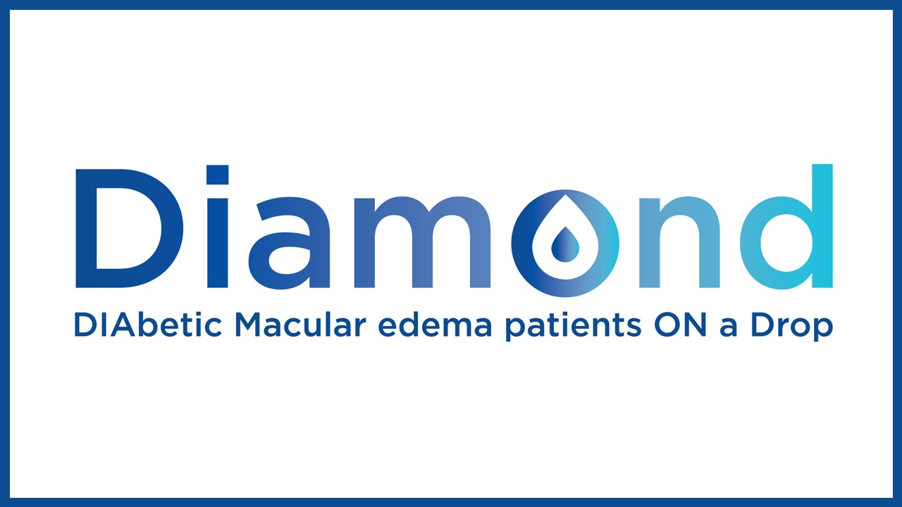 Oculis Announces First Patient First Visit in Phase 3 DIAMOND-1 Trial of OCS-01 Eye Drop in Diabetic Macular Edema